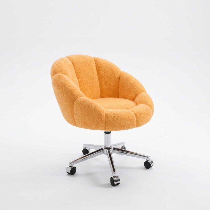 Atelier Del Sofa Silla Wing Naranja Atelier Del Sofa Silla Wing Naranja